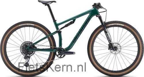 Specialized Epic Expert specificaties 